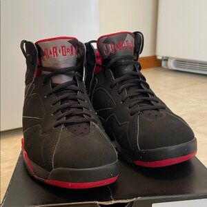 Nike Air Jordan 7 Retro men’s 10